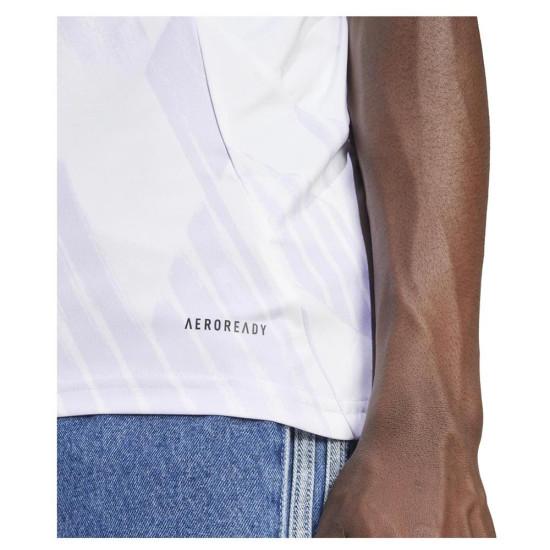 Adidas Ανδρική ποδοσφαιρική φανέλα Manchester United 25/26 Away Jersey